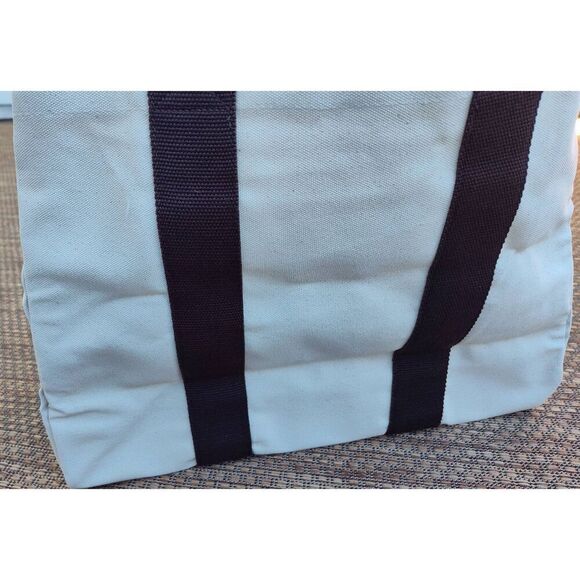 LE BAR MACHE  X CURATEUR BEACH TOTE NWT - Picture 8 of 15